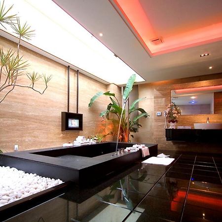 Yen Jim Boutique Motel Luodong Esterno foto