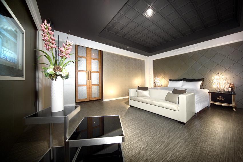 Yen Jim Boutique Motel Luodong Esterno foto