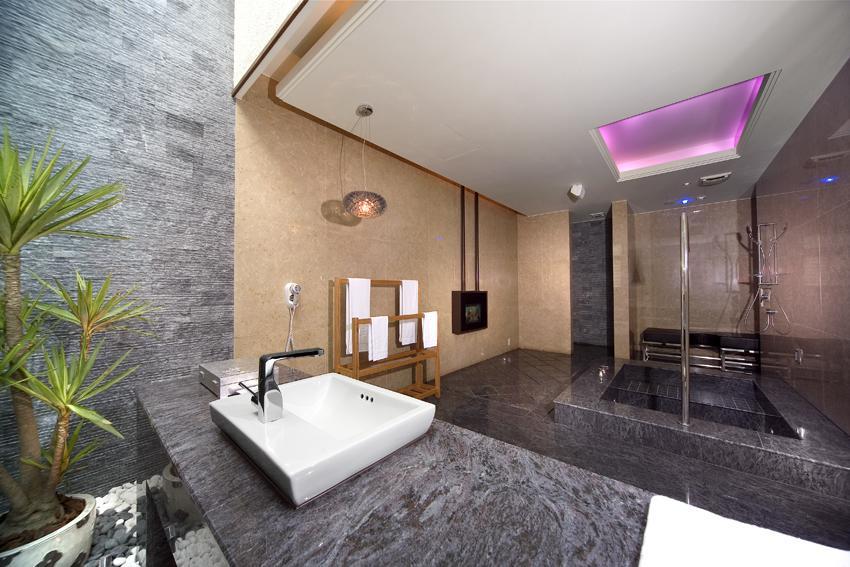 Yen Jim Boutique Motel Luodong Esterno foto
