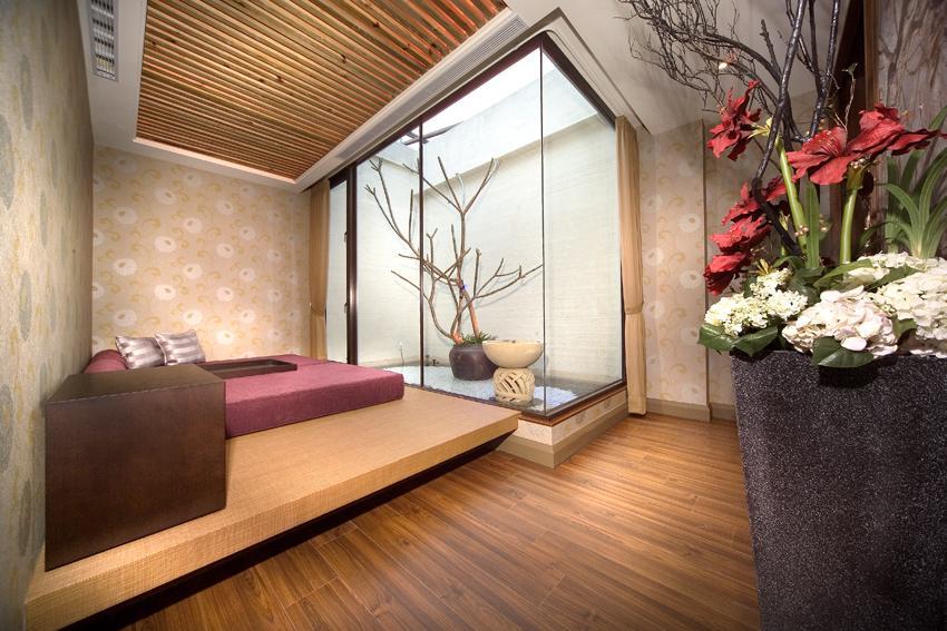 Yen Jim Boutique Motel Luodong Esterno foto