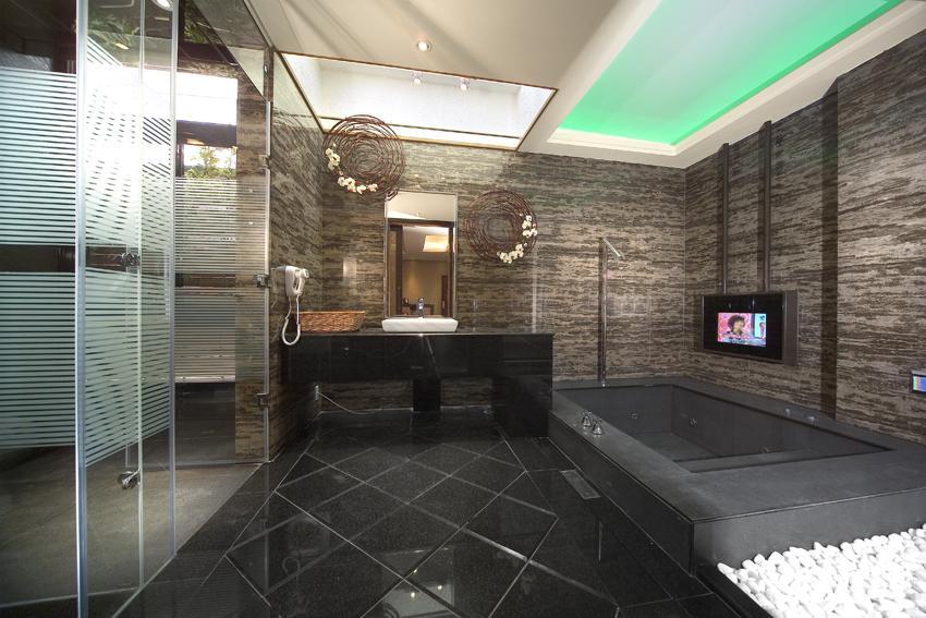 Yen Jim Boutique Motel Luodong Esterno foto