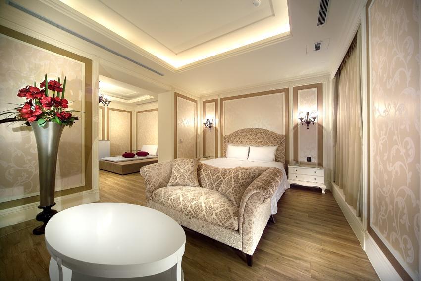 Yen Jim Boutique Motel Luodong Esterno foto