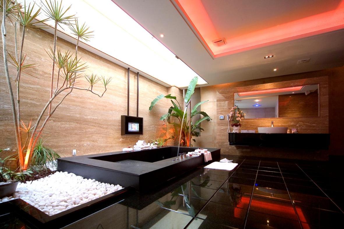 Yen Jim Boutique Motel Luodong Esterno foto
