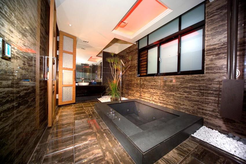 Yen Jim Boutique Motel Luodong Esterno foto